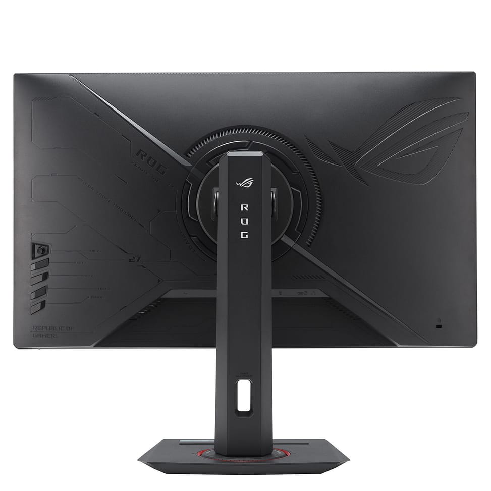 ASUS 27" LED - ROG Strix XG27UCS — image 4