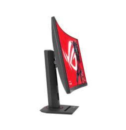 Écran incurvé 27" gaming Asus ROG Strix XG27WCMS