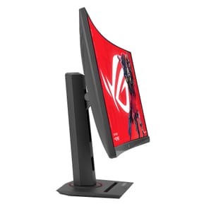 Écran incurvé 27" gaming Asus ROG Strix XG27WCMS — image 3