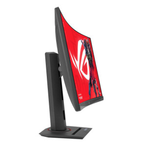 Écran incurvé 27" gaming Asus ROG Strix XG27WCMS