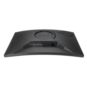 Écran incurvé 27" gaming Asus ROG Strix XG27WCMS — image 4