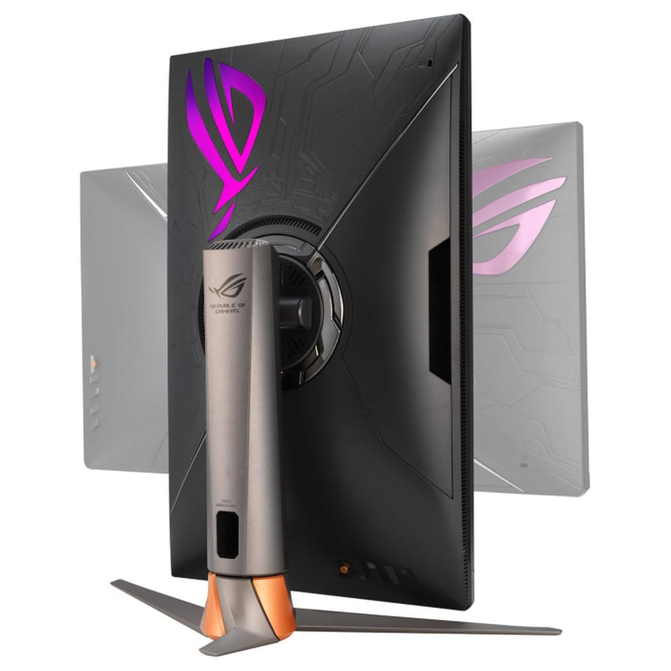 ASUS 27" LED - ROG Swift PG27AQN — image 3