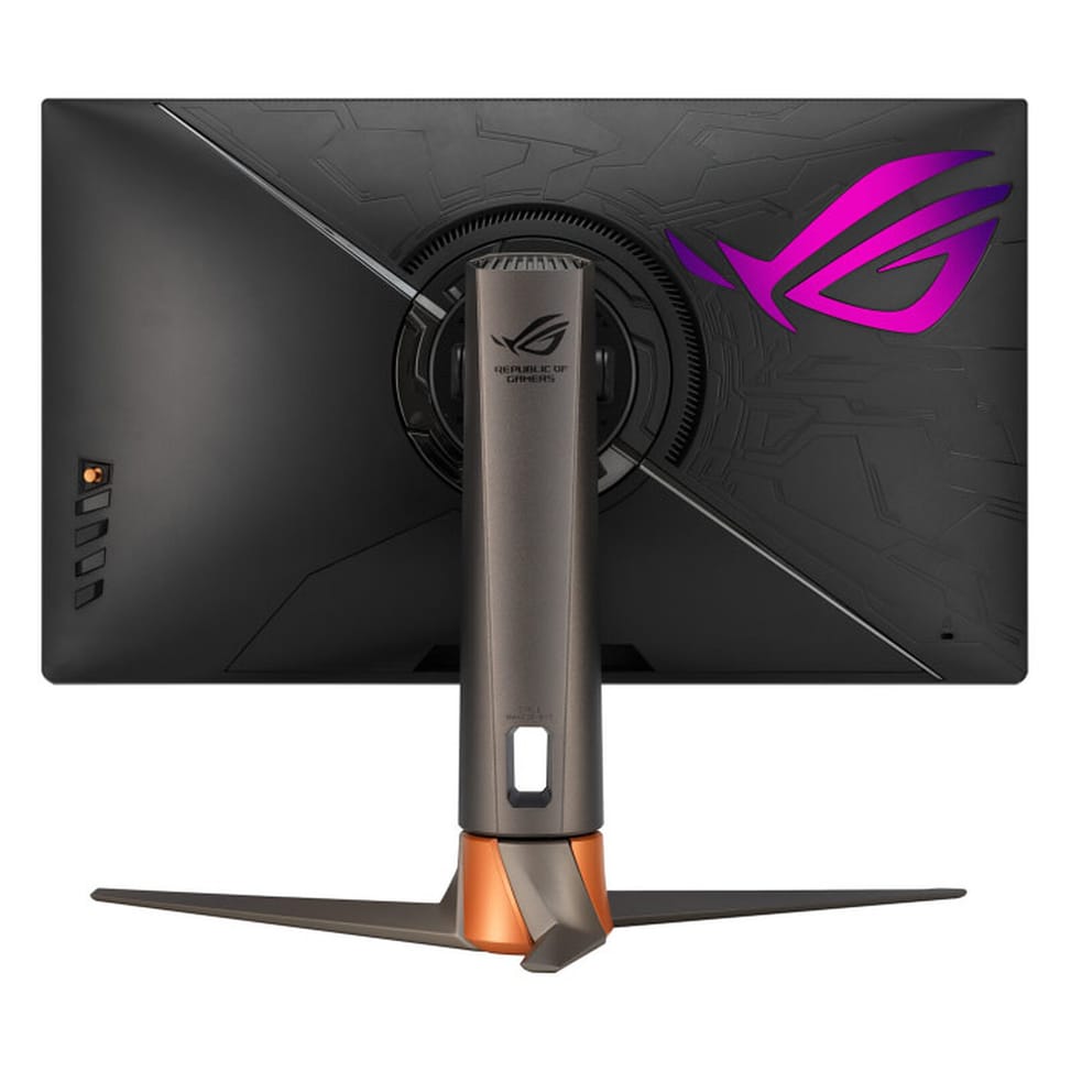 ASUS 27" LED - ROG Swift PG27AQN — image 4