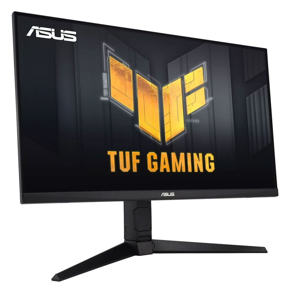 ASUS 27" LED - TUF VG279QL3A — image 2