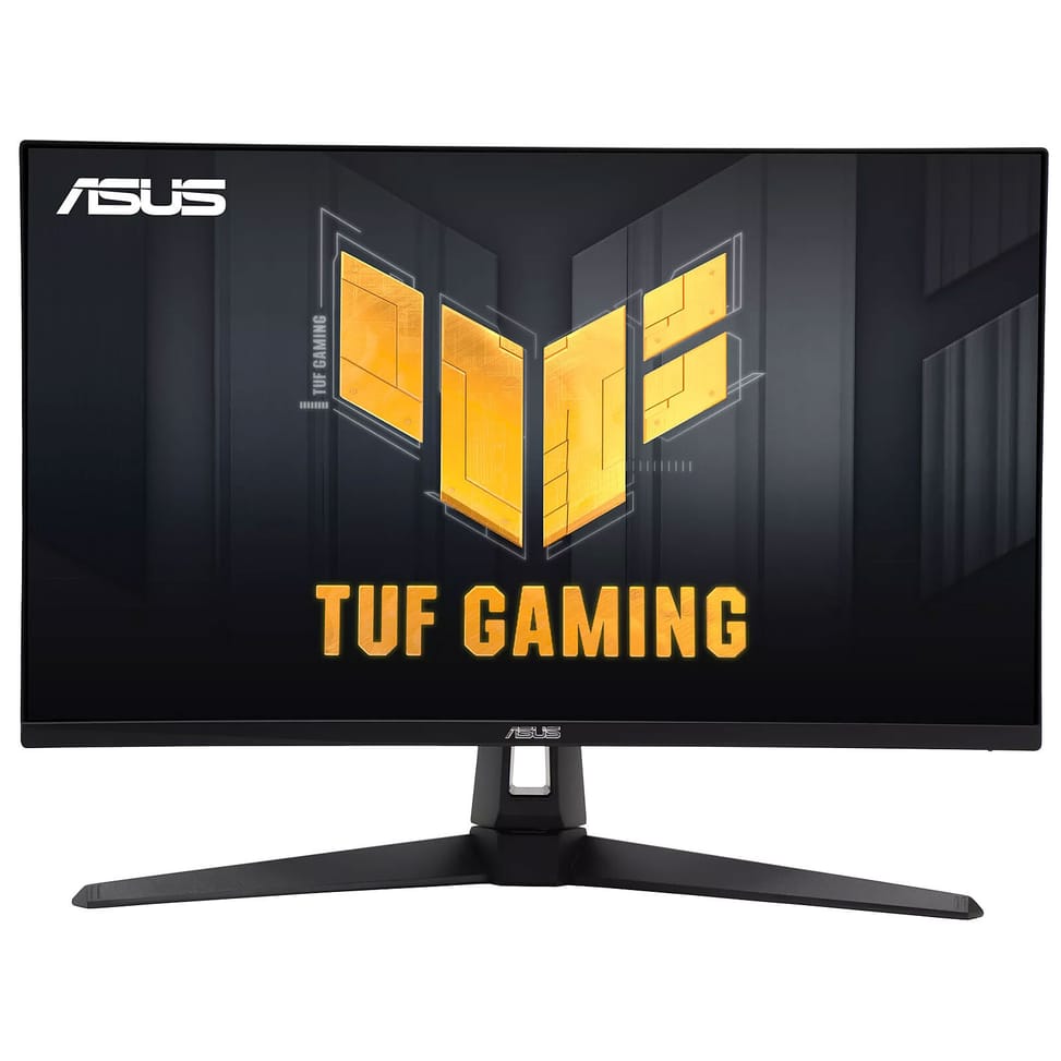ASUS 27" LED - TUF VG27UQ1A — image 1