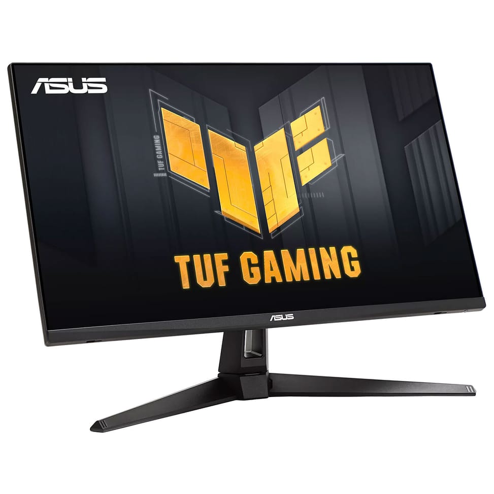 ASUS 27" LED - TUF VG27UQ1A — image 2