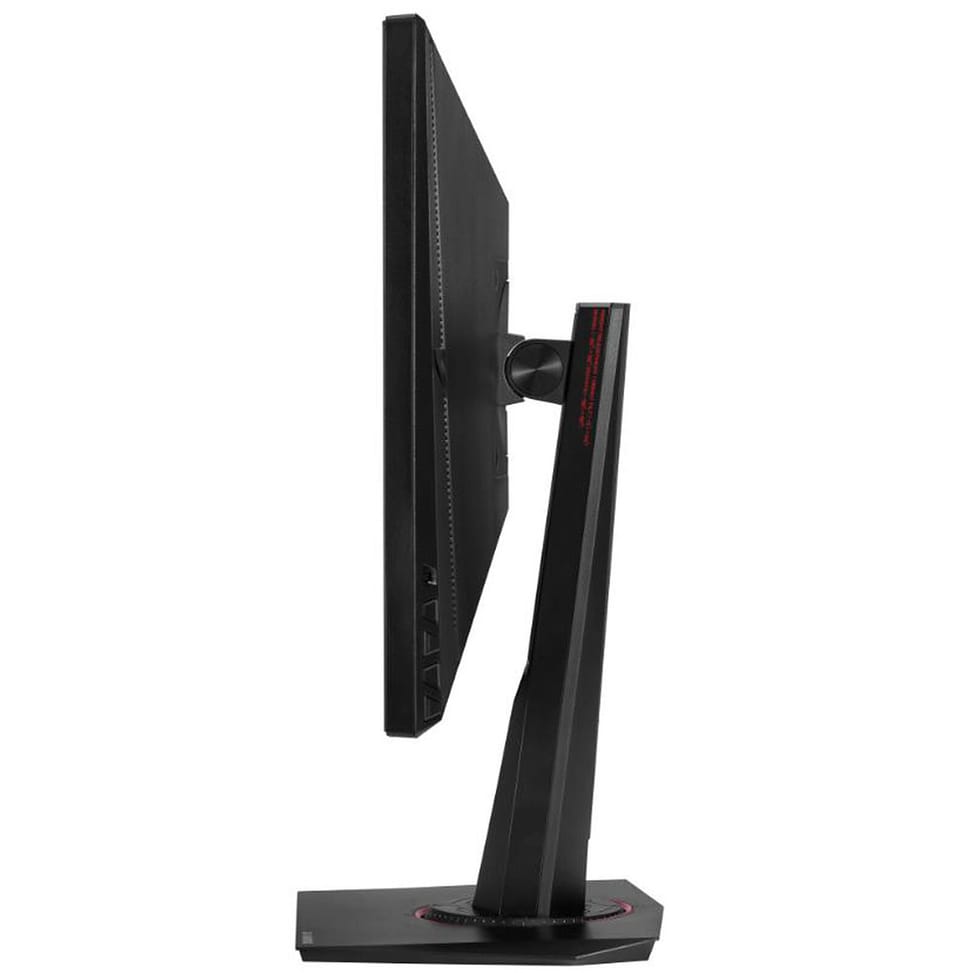 ASUS 27" LED - VG27AQ — image 4
