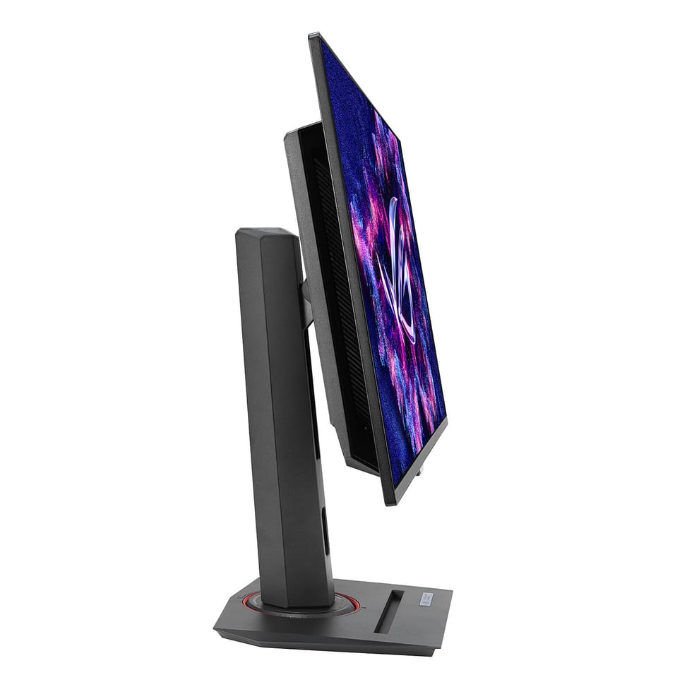 ASUS 27" OLED - ROG Strix XG27ACDNG — image 3