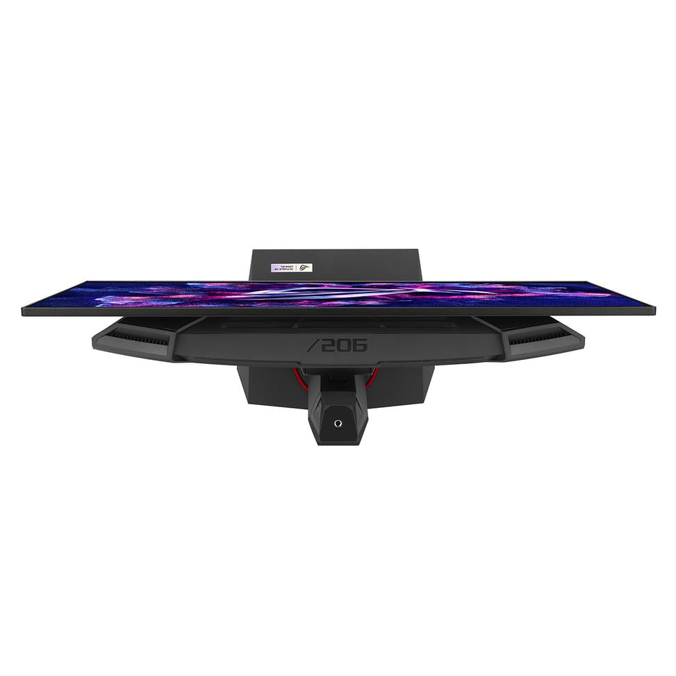 ASUS 27" OLED - ROG Strix XG27ACDNG — image 4