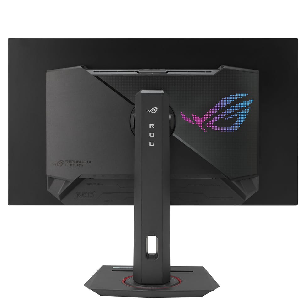 ASUS 27" OLED - ROG Strix XG27AQDMG — image 5