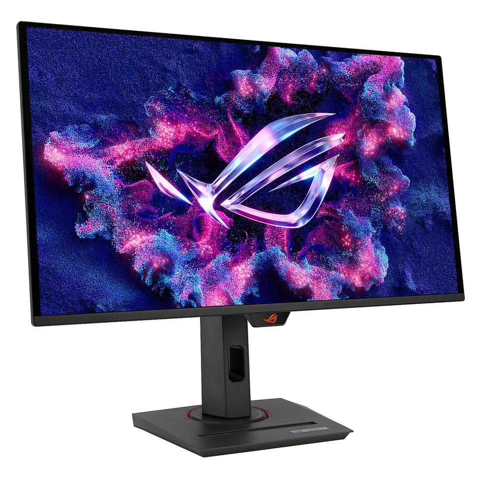 ASUS 27" OLED - ROG Strix XG27UCDMG — image 2