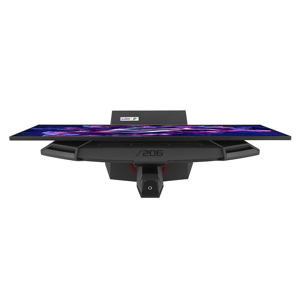 ASUS 27" OLED - ROG Strix XG27UCDMG — image 4