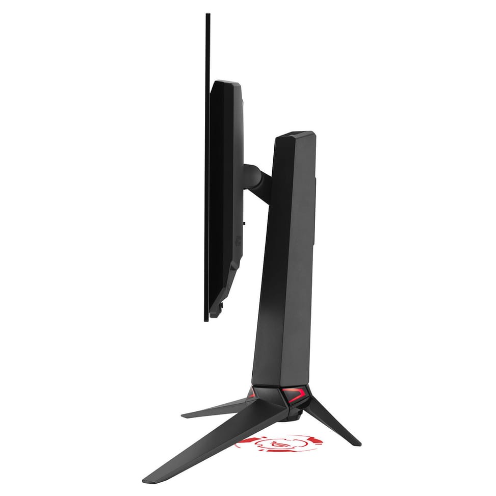 ASUS 27" OLED - ROG Swift PG27AQDM — image 5