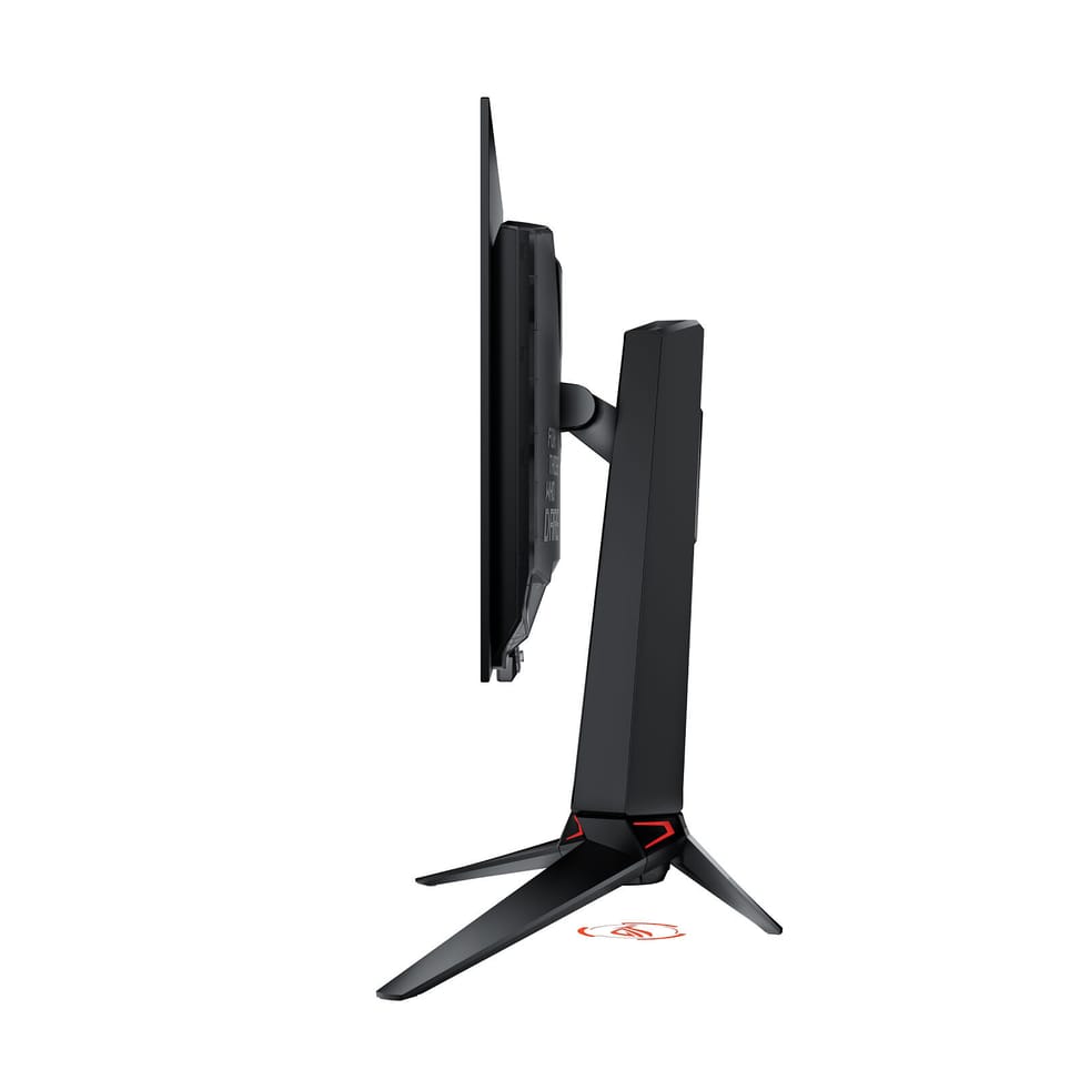 ASUS 27" OLED - ROG Swift PG27AQDP — image 4