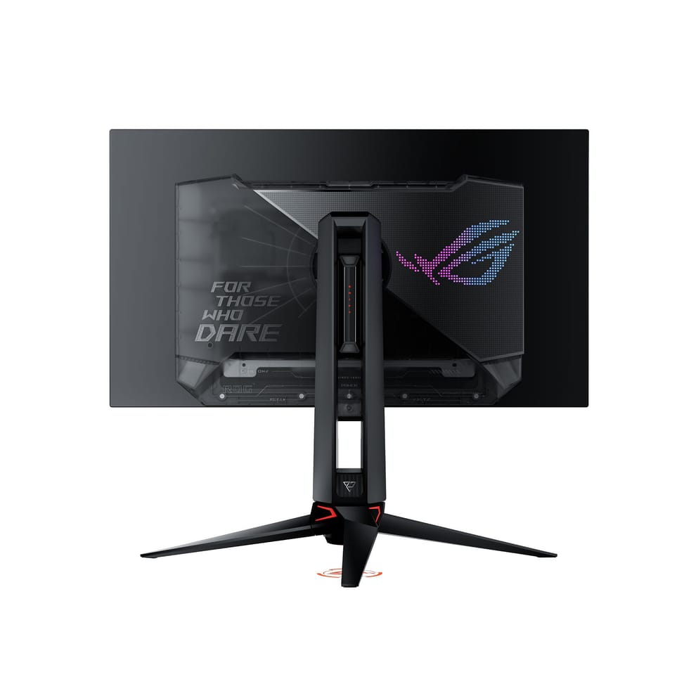 ASUS 27" OLED - ROG Swift PG27AQDP — image 5