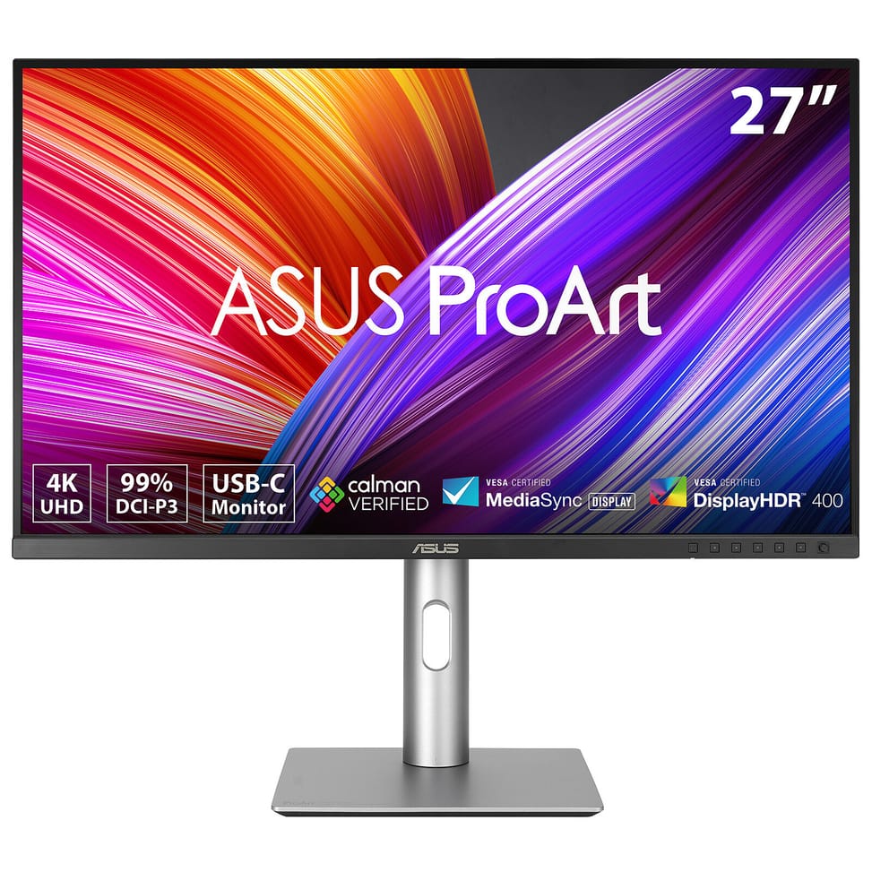 ASUS 27" LED - ProArt PA279CRV — image 1