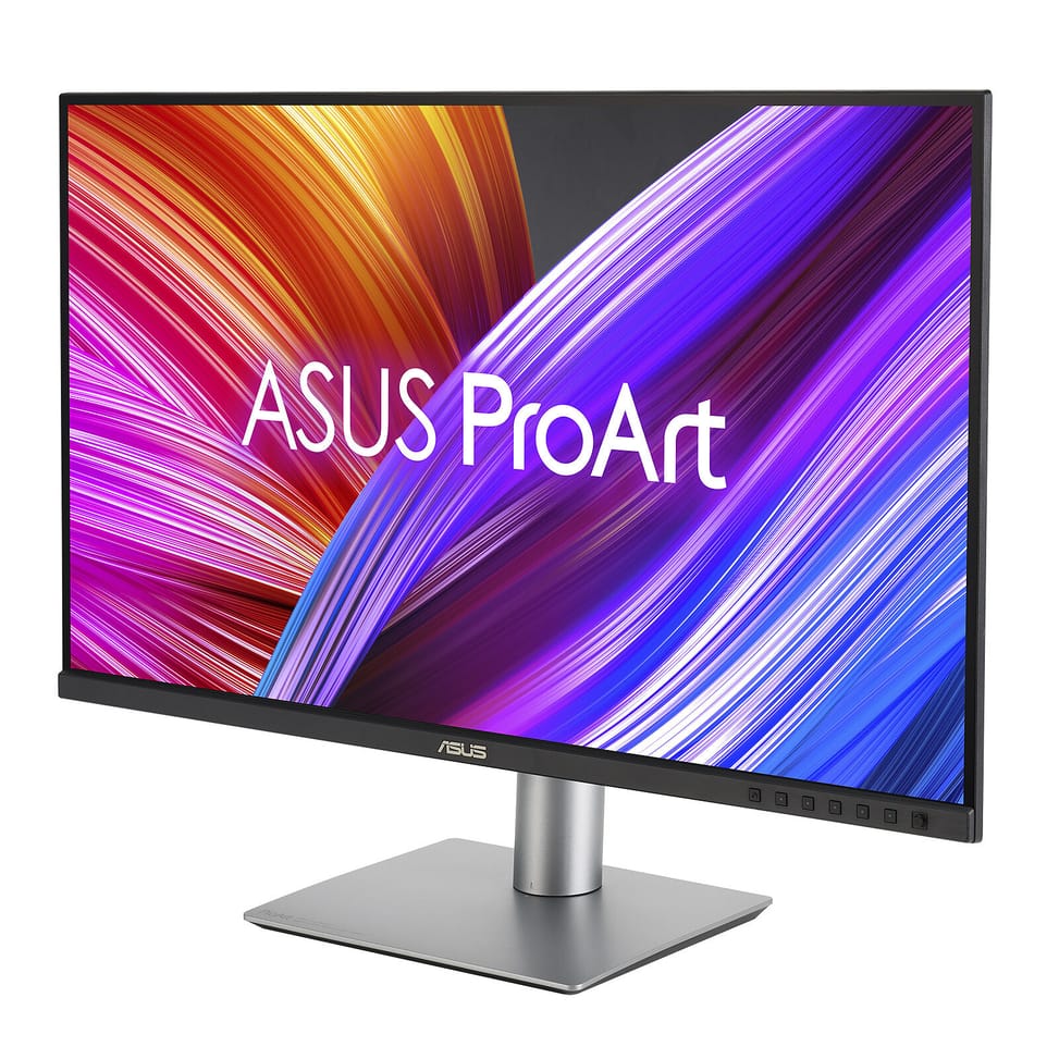 ASUS 27" LED - ProArt PA279CRV — image 2