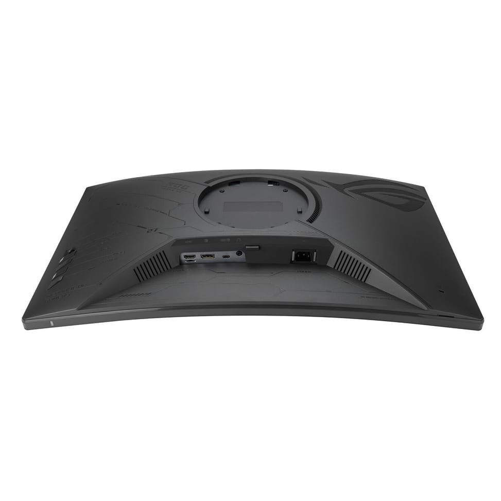 ASUS 27" LED - ROG Strix XG27WCS — image 4