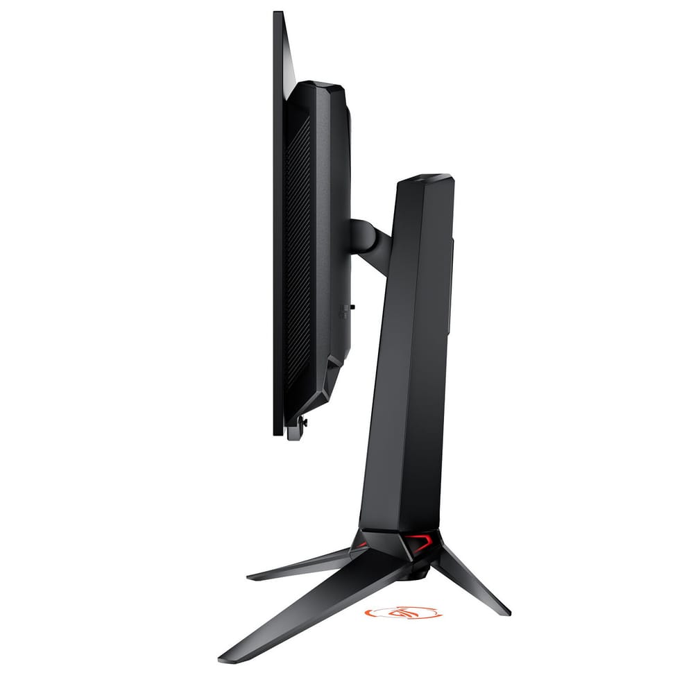 ASUS 27" OLED - ROG Swift PG27UCDM — image 4