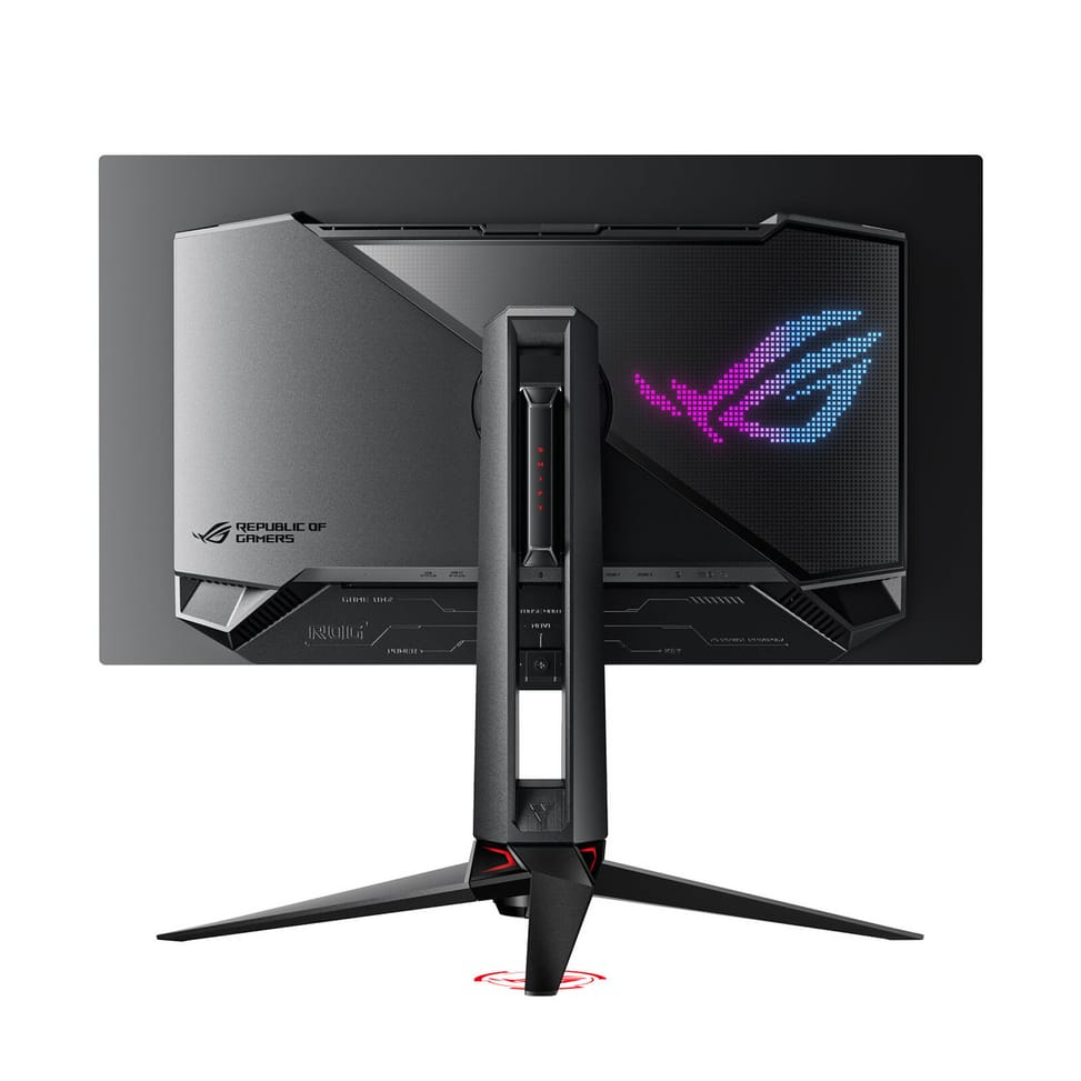 ASUS 27" OLED - ROG Swift PG27UCDM — image 5