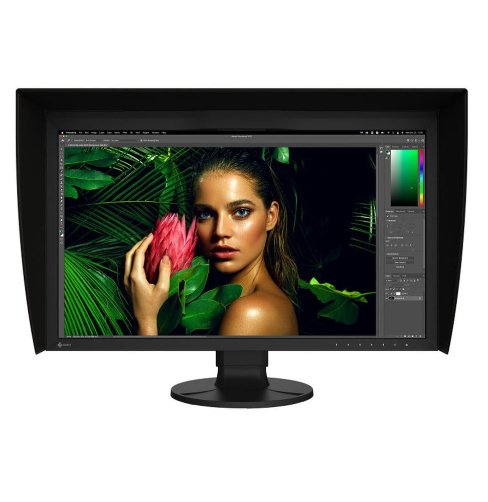 EIZO 27" LED - ColorEdge CG2700S