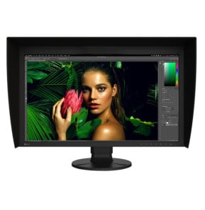 EIZO 27" LED - ColorEdge CG2700S