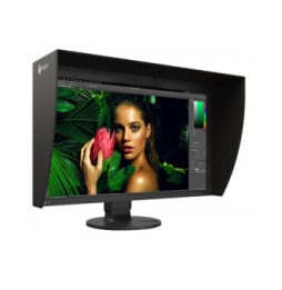 EIZO 27" LED - ColorEdge CG2700S