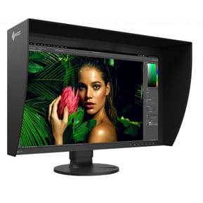 EIZO 27" LED - ColorEdge CG2700S — image 2