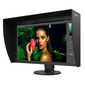 EIZO 27" LED - ColorEdge CG2700S