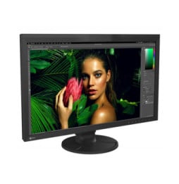 EIZO 27" LED - ColorEdge CG2700S