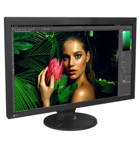 EIZO 27" LED - ColorEdge CG2700S