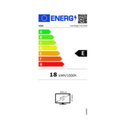 EIZO 27" LED - ColorEdge CG2700S