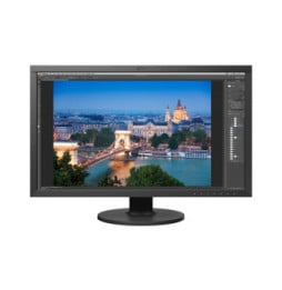 EIZO 27" LED - ColorEdge CS2731-BK