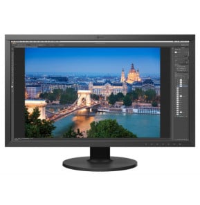 EIZO 27" LED - ColorEdge CS2731-BK