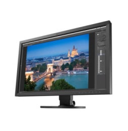 EIZO 27" LED - ColorEdge CS2731-BK