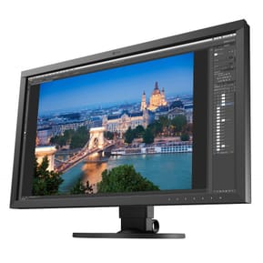 EIZO 27" LED - ColorEdge CS2731-BK — image 3