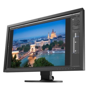 EIZO 27" LED - ColorEdge CS2731-BK