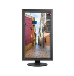 EIZO 27" LED - ColorEdge CS2731-BK