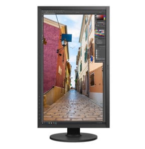 EIZO 27" LED - ColorEdge CS2731-BK