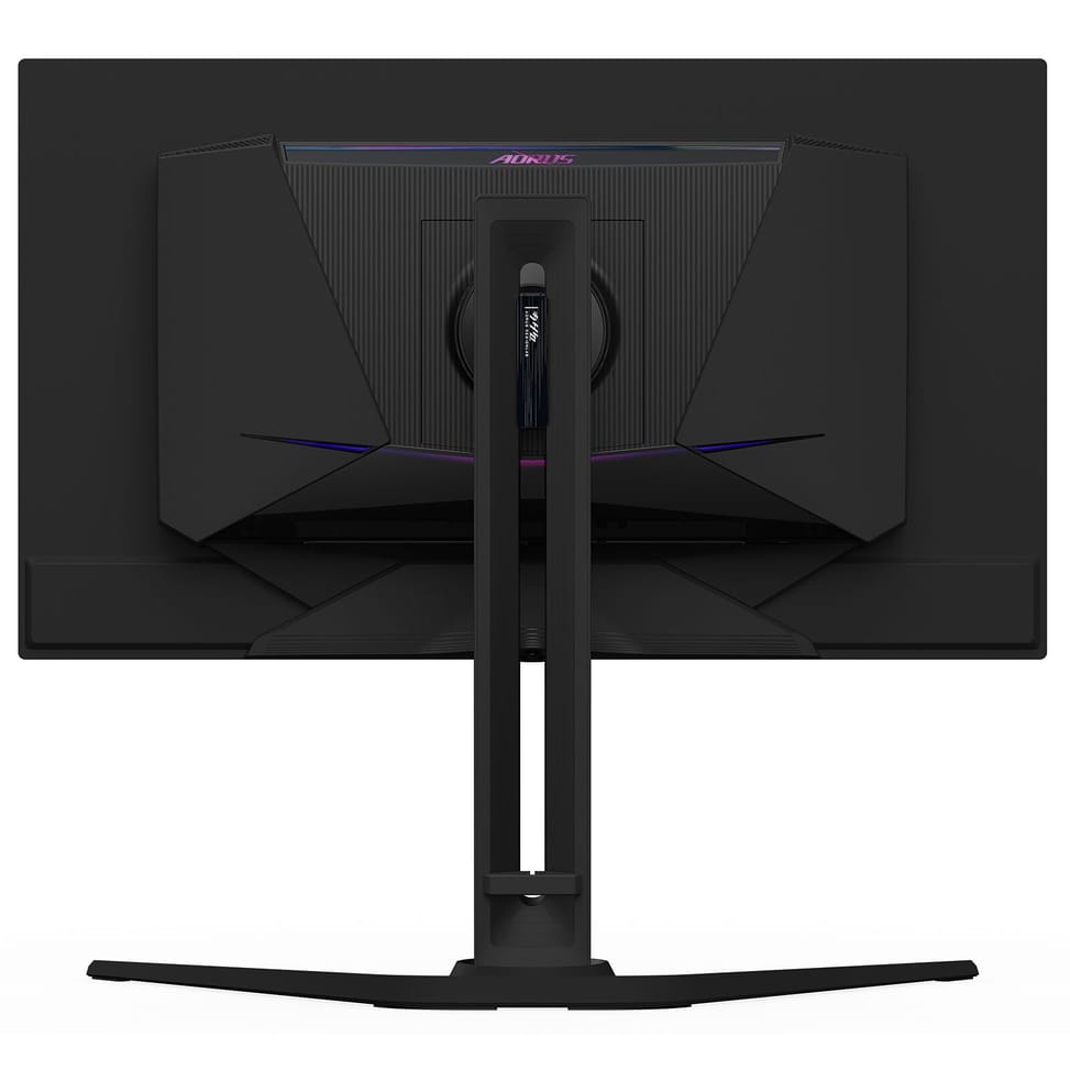 AORUS 27" OLED - FO27Q3 — image 4
