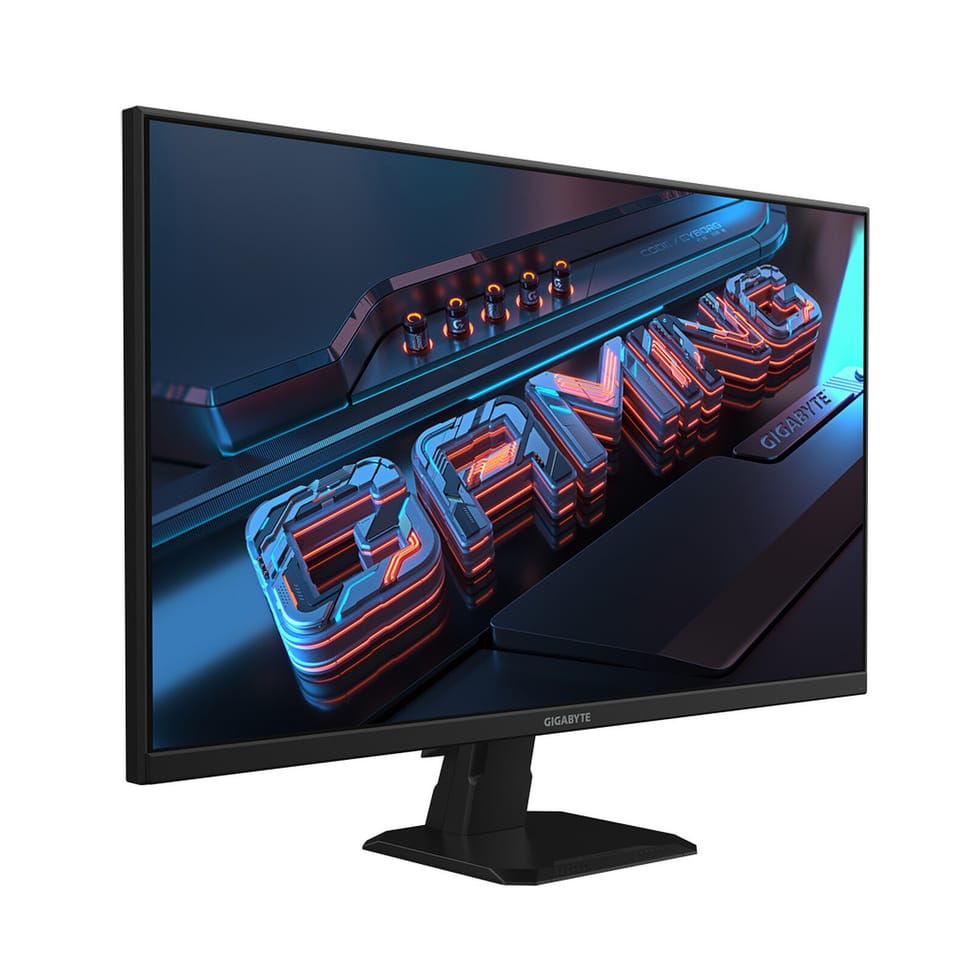 Gigabyte 27" LED - GS27QA — image 2