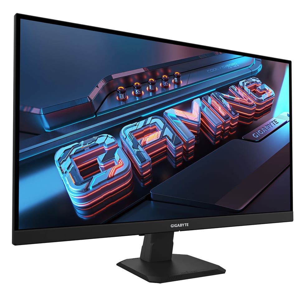 Gigabyte 27" LED - GS27QXA — image 2
