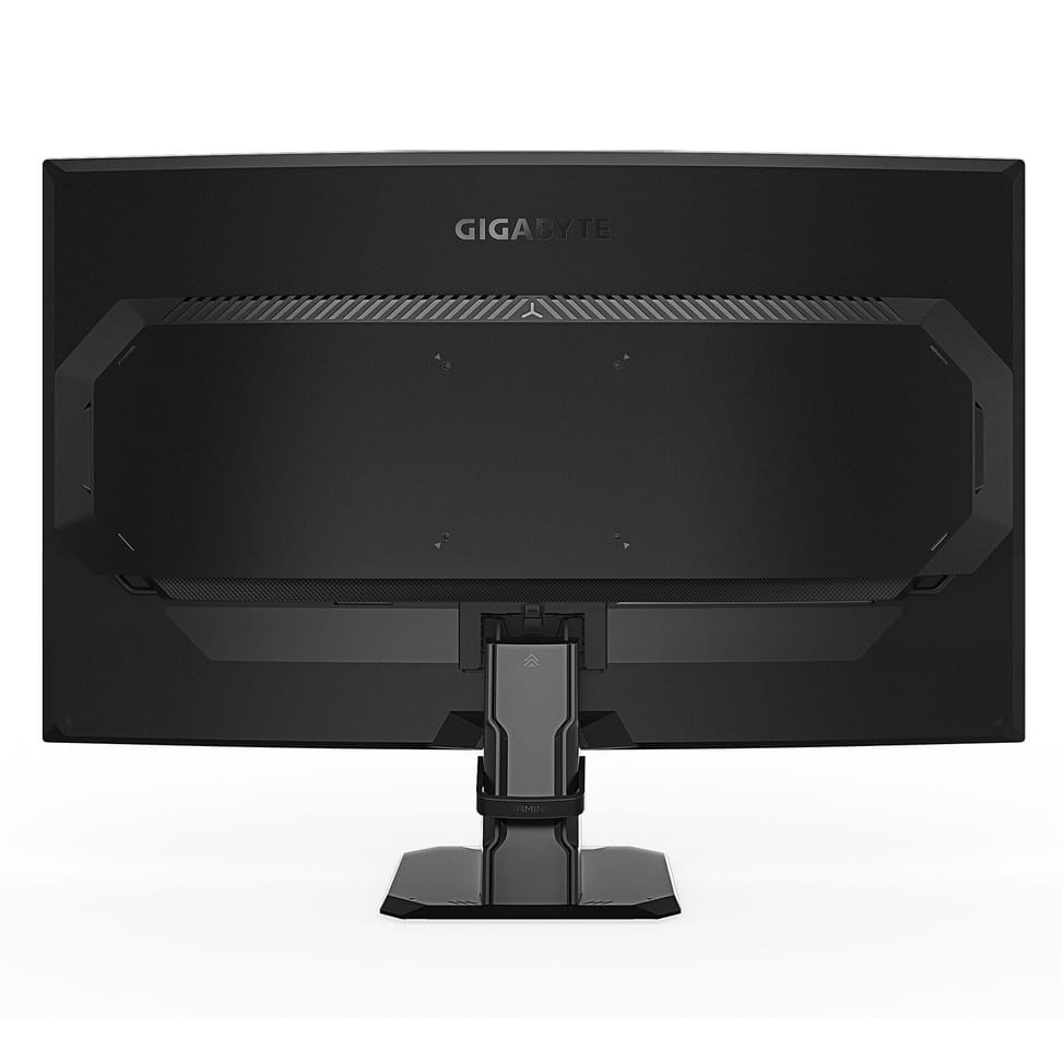 Gigabyte 27" LED - GS27QCA — image 4