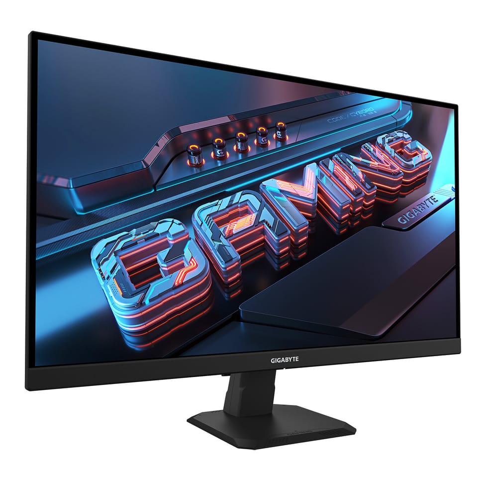 Gigabyte 27" LED - GS27U — image 2