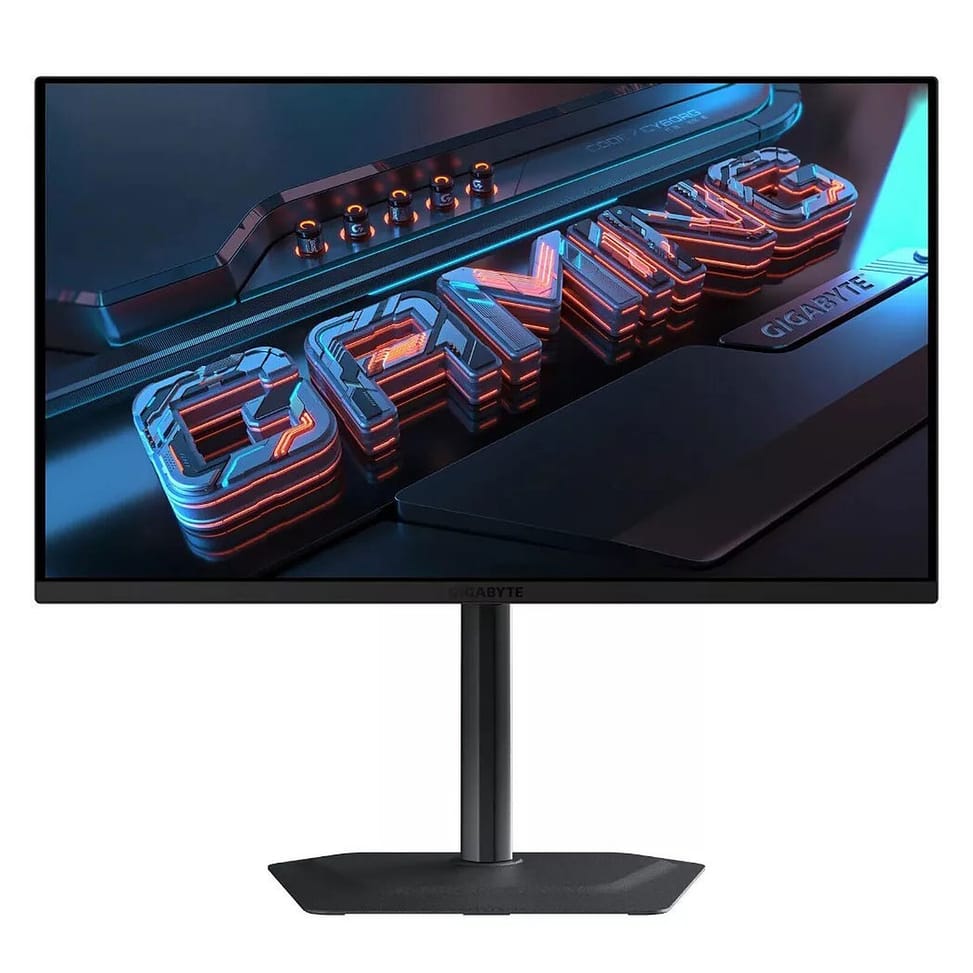 Gigabyte 27" OLED - MO27Q2 — image 1