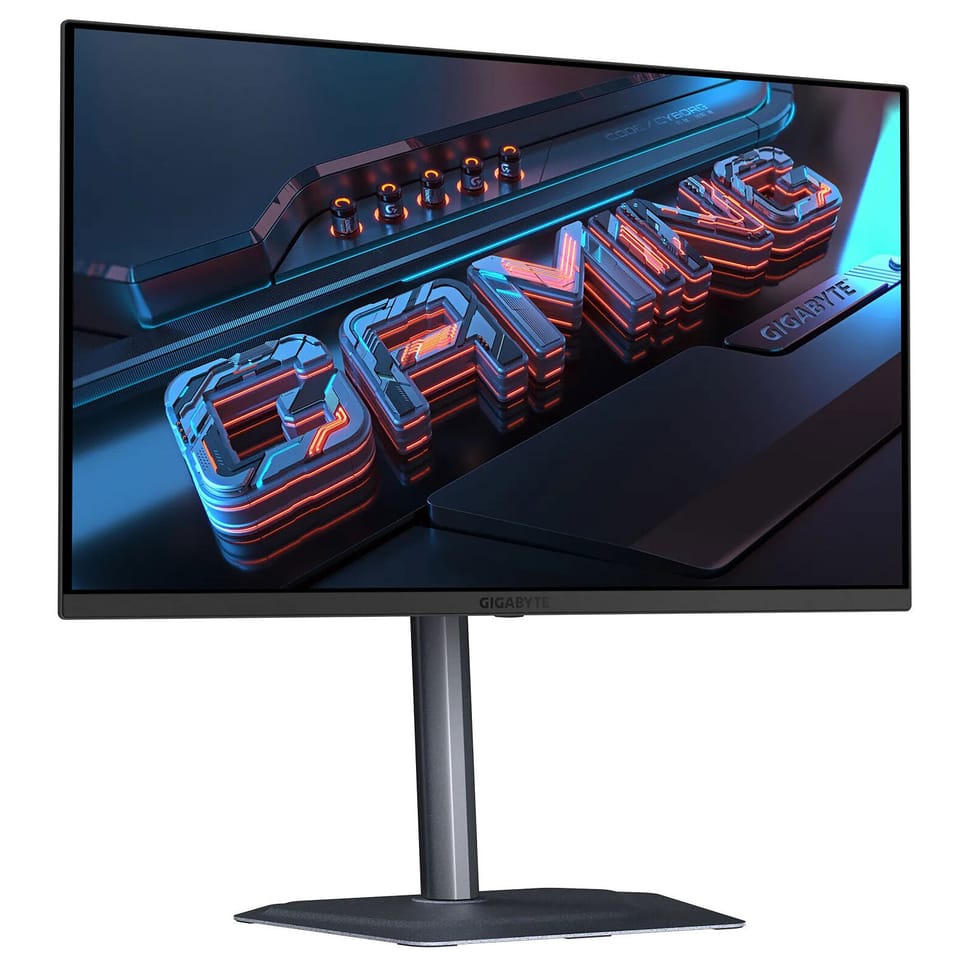 Gigabyte 27" OLED - MO27Q2 — image 2