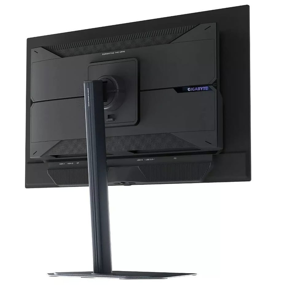 Gigabyte 27" OLED - MO27Q2 — image 3