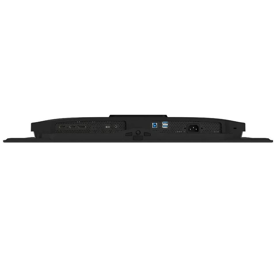 Gigabyte 27" OLED - MO27Q2 — image 4