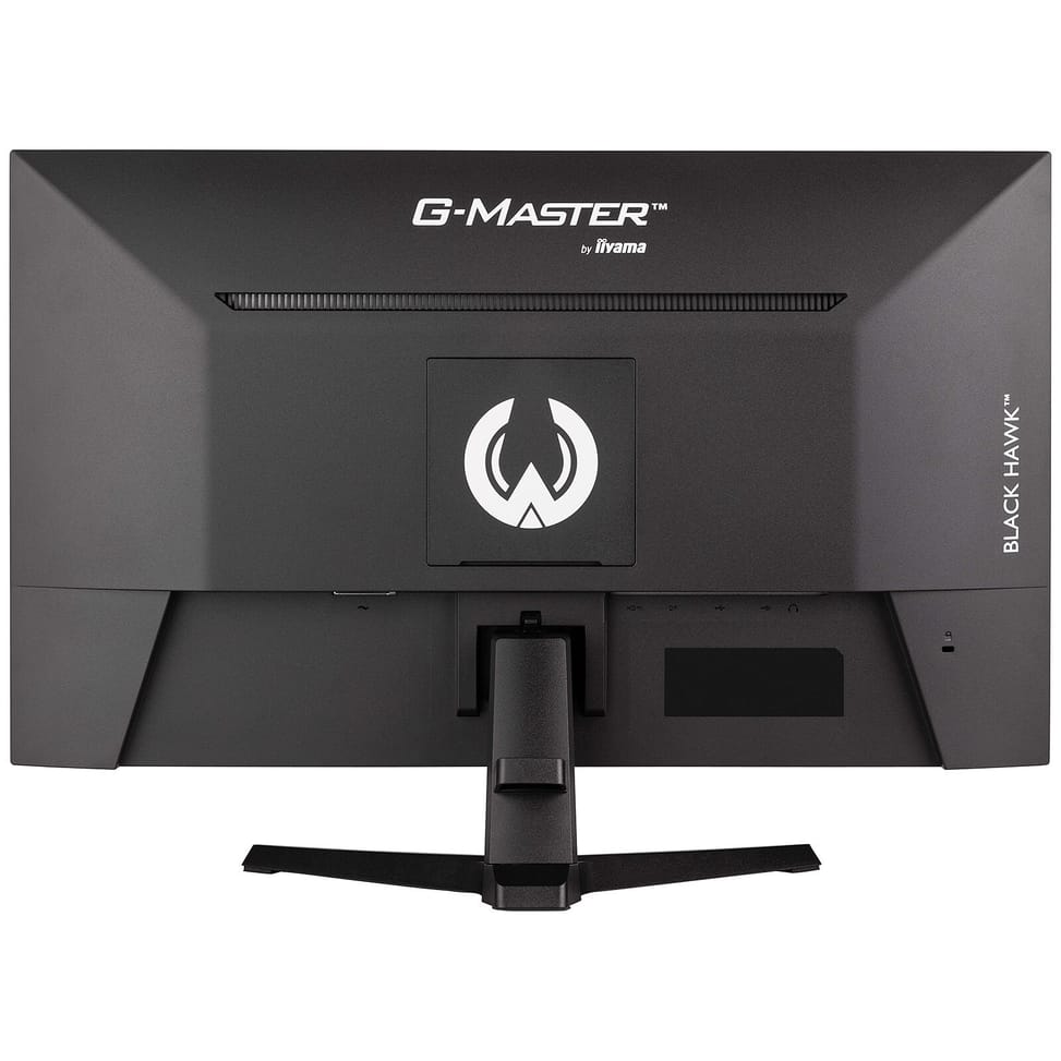 iiyama 27" LED - G-Master G2745QSU-B2 Black Hawk — image 4