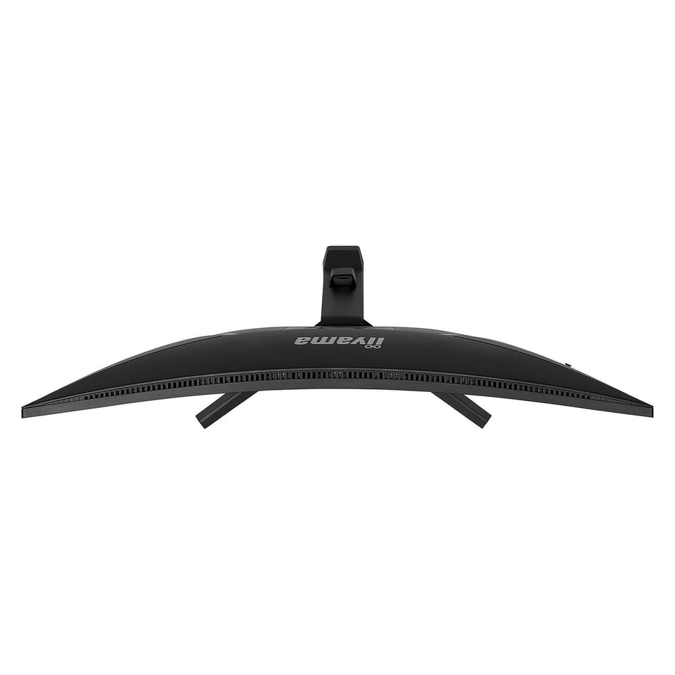 iiyama 27" LED - G-MASTER G2766HSU-B1 Red Eagle — image 2